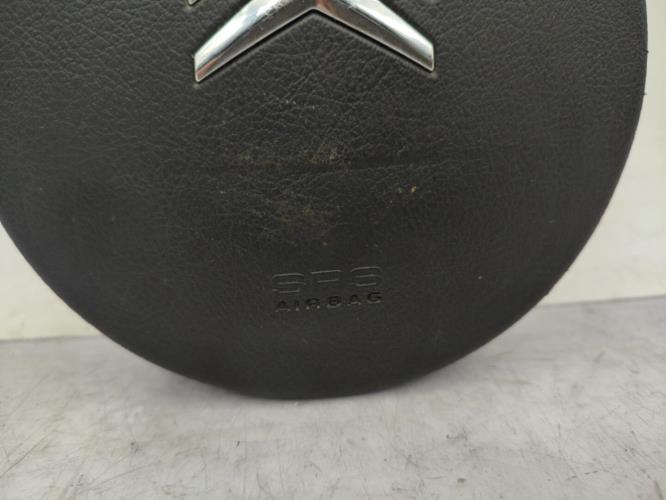 Air bag conducteur CITROEN C4 1 PHASE 1 COUPE Diesel