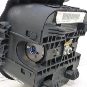 Air bag conducteur CITROEN C4 1 PHASE 1 Essence