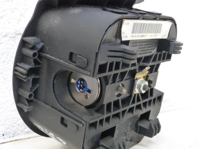 Air bag conducteur CITROEN C4 1 PHASE 1 Essence