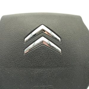 Air bag conducteur CITROEN C4 1 PHASE 1 Diesel