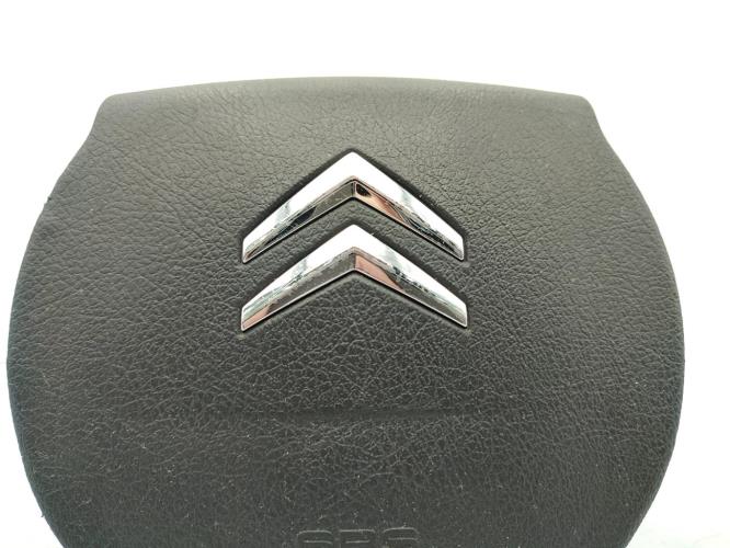 Air bag conducteur CITROEN C4 1 PHASE 1 Diesel