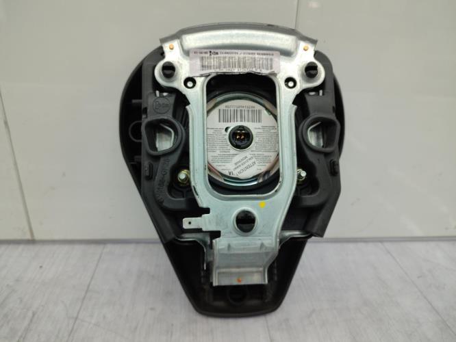 Air bag conducteur CITROEN C2 PHASE 1 Diesel