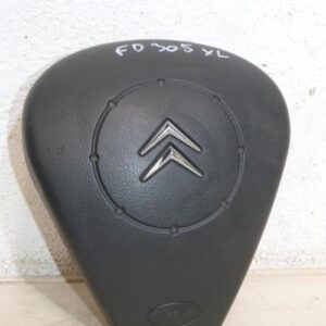 Air bag conducteur CITROEN C2 PHASE 1 Diesel