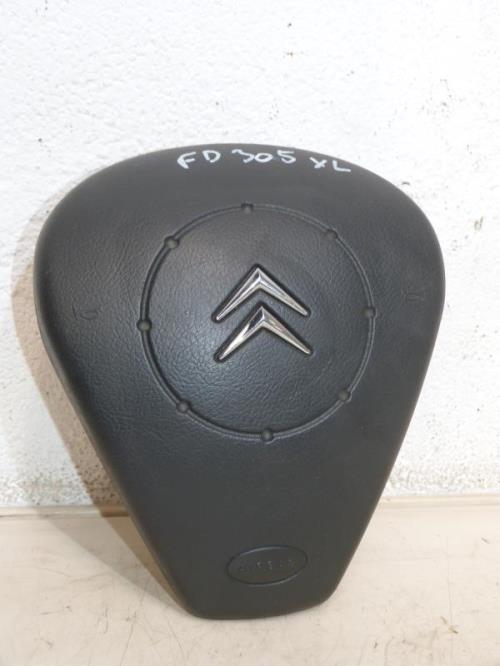 Air bag conducteur CITROEN C2 PHASE 1 Diesel