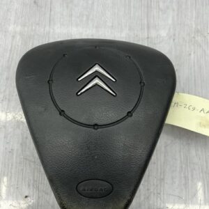 Air bag conducteur CITROEN C2 PHASE 1 Essence