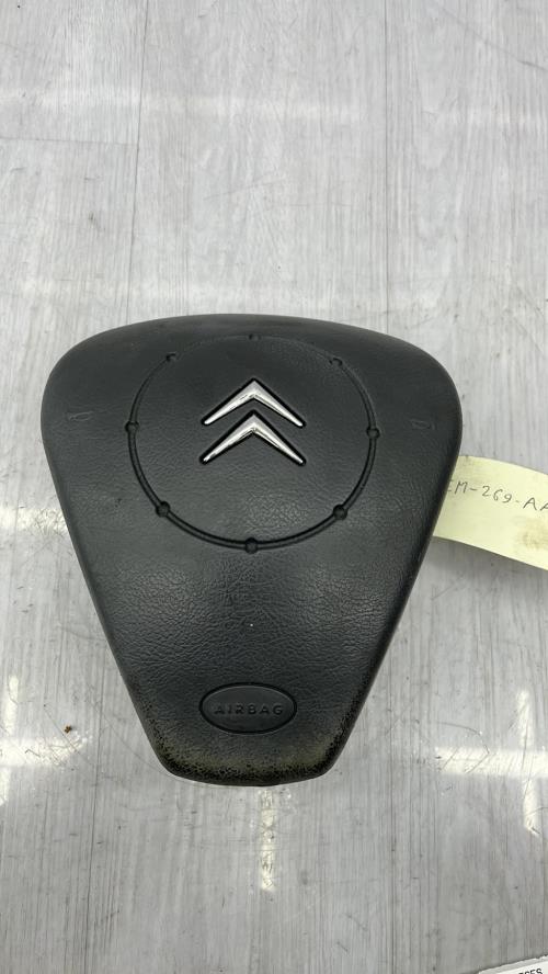 Air bag conducteur CITROEN C2 PHASE 1 Essence