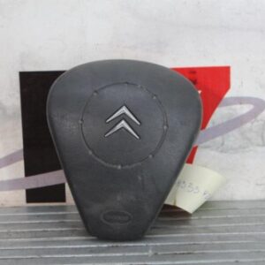 Air bag conducteur CITROEN C2 PHASE 1 Diesel