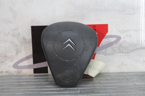 Air bag conducteur CITROEN C2 PHASE 1 Diesel