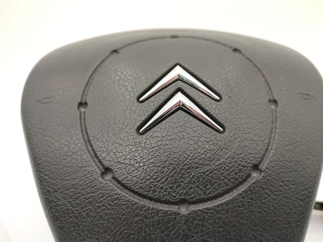 Air bag conducteur CITROEN C2 PHASE 1 Essence