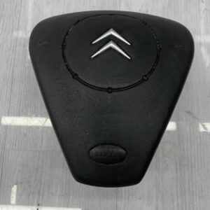 Air bag conducteur CITROEN C3 1 PHASE 1 Diesel
