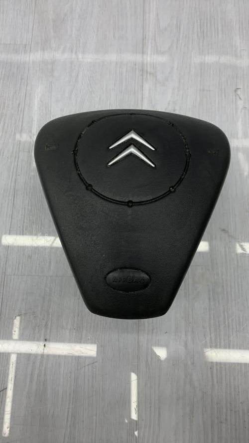 Air bag conducteur CITROEN C3 1 PHASE 1 Diesel