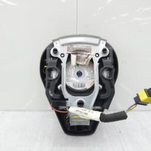 Air bag conducteur CITROEN C3 1 PHASE 1 Diesel