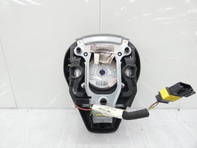 Air bag conducteur CITROEN C3 1 PHASE 1 Diesel