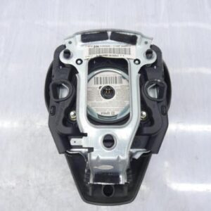 Air bag conducteur CITROEN C3 1 PHASE 1 Diesel