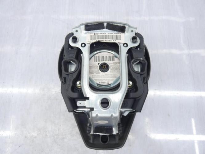 Air bag conducteur CITROEN C3 1 PHASE 1 Diesel