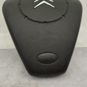 Air bag conducteur CITROEN C3 1 PHASE 1 Essence