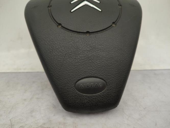 Air bag conducteur CITROEN C3 1 PHASE 1 Essence