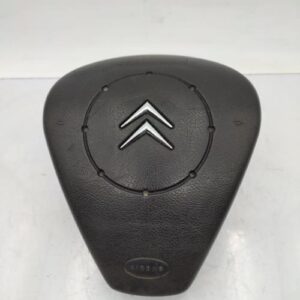 Air bag conducteur CITROEN C3 1 PHASE 2 Diesel