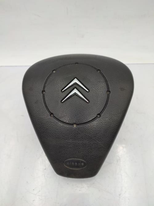 Air bag conducteur CITROEN C3 1 PHASE 2 Diesel