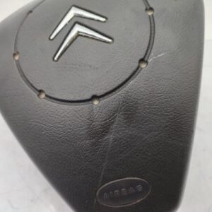 Air bag conducteur CITROEN C3 1 PHASE 2 Diesel