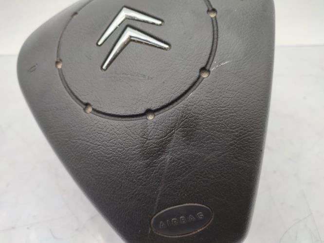 Air bag conducteur CITROEN C3 1 PHASE 2 Diesel