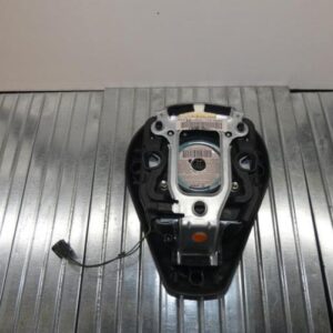 Air bag conducteur CITROEN C3 PLURIEL PHASE 1 CABRIOLET Essence