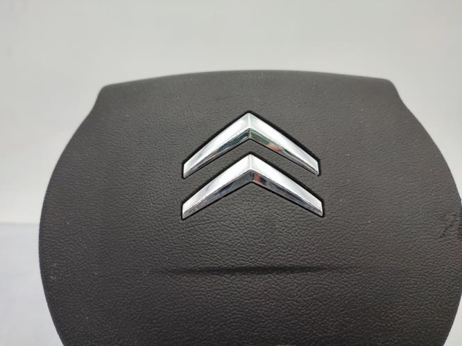 Air bag conducteur CITROEN C4 GRAND PICASSO 1 Diesel