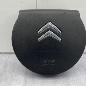 Air bag conducteur CITROEN C4 GRAND PICASSO 1 Diesel