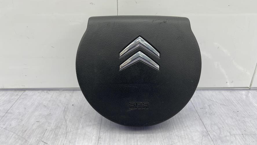 Air bag conducteur CITROEN C4 GRAND PICASSO 1 Diesel