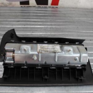 Air bag genoux CITROEN C4 PICASSO 1 Diesel
