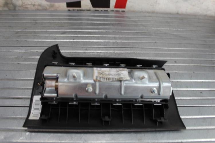 Air bag genoux CITROEN C4 PICASSO 1 Diesel