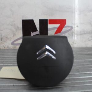 Air bag conducteur CITROEN C4 PICASSO 1 Diesel