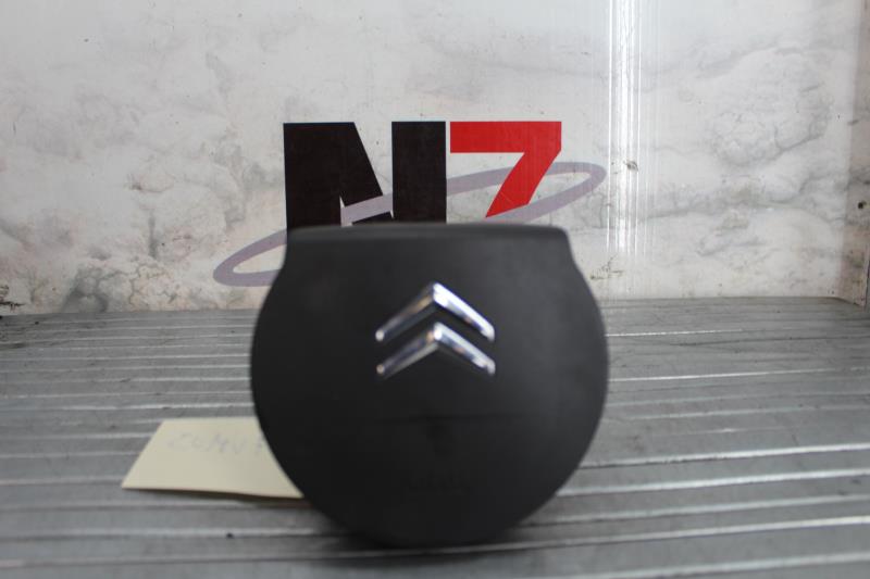 Air bag conducteur CITROEN C4 PICASSO 1 Diesel