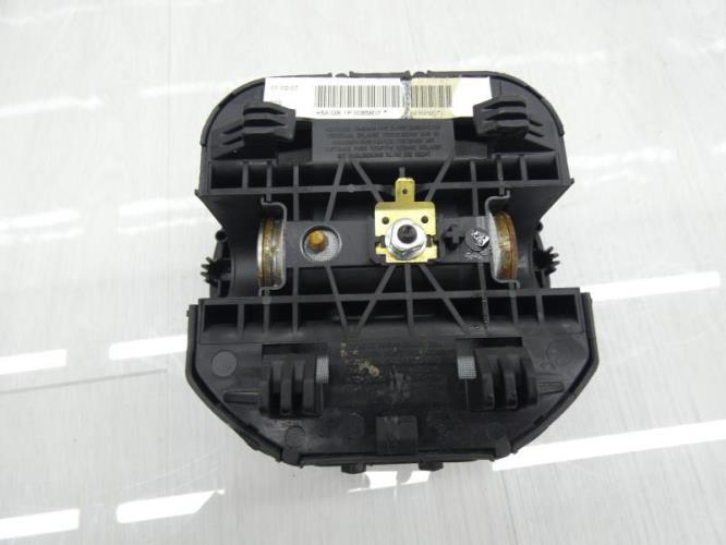 Air bag conducteur CITROEN C4 1 PHASE 1 Diesel