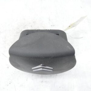 Air bag conducteur CITROEN C4 1 PHASE 1 Diesel