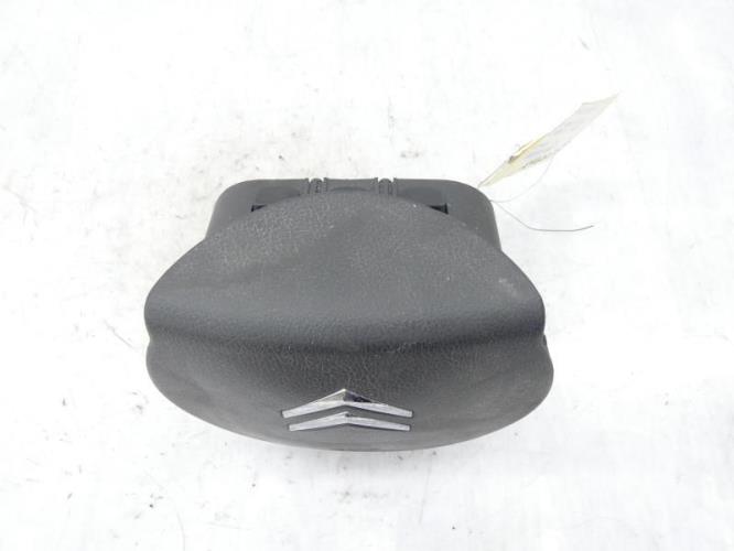 Air bag conducteur CITROEN C4 1 PHASE 1 Diesel