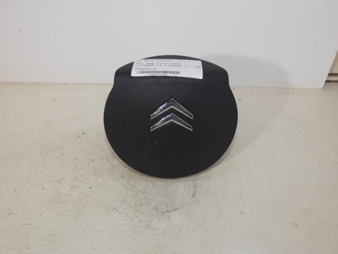 Air bag conducteur CITROEN C4 1 PHASE 1 Diesel