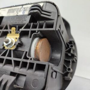 Air bag conducteur CITROEN C4 1 PHASE 1 Diesel