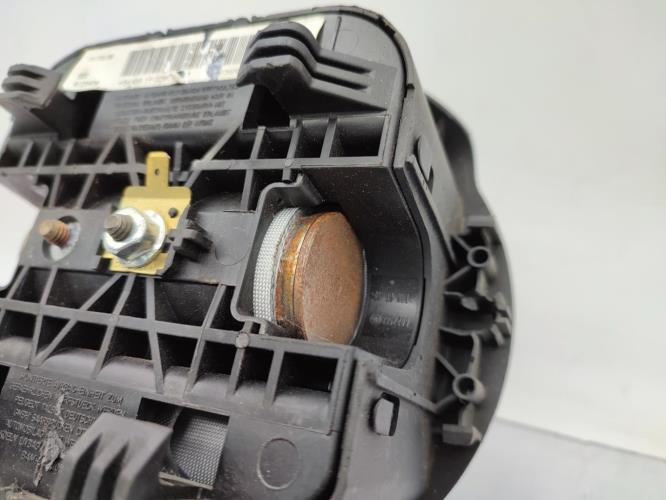 Air bag conducteur CITROEN C4 1 PHASE 1 Diesel