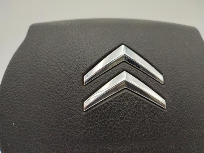 Air bag conducteur CITROEN C4 1 PHASE 1 Essence