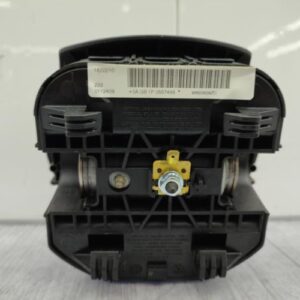 Air bag conducteur CITROEN C4 1 PHASE 2 Diesel