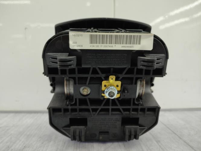 Air bag conducteur CITROEN C4 1 PHASE 2 Diesel