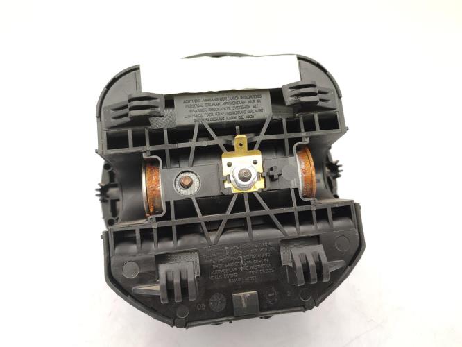 Air bag conducteur CITROEN C4 1 PHASE 2 Diesel