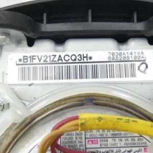 Air bag conducteur CITROEN C-CROSSER Diesel
