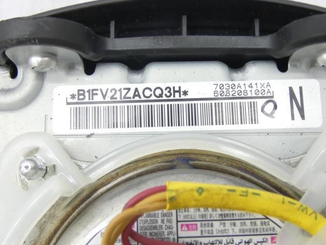 Air bag conducteur CITROEN C-CROSSER Diesel