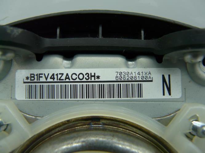 Air bag conducteur CITROEN C-CROSSER Diesel