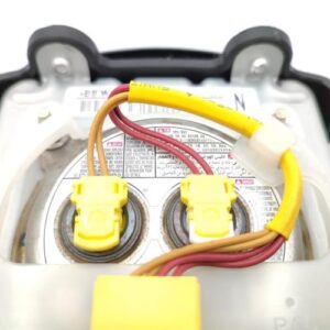 Air bag conducteur CITROEN C-CROSSER Diesel