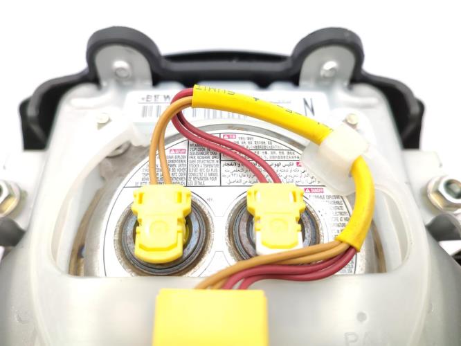 Air bag conducteur CITROEN C-CROSSER Diesel