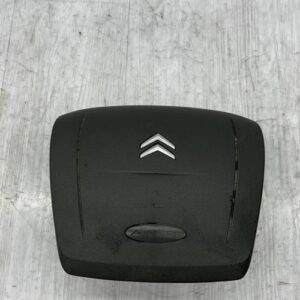 Air bag conducteur CITROEN JUMPER 3 PHASE 1 Diesel