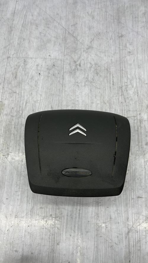 Air bag conducteur CITROEN JUMPER 3 PHASE 1 Diesel
